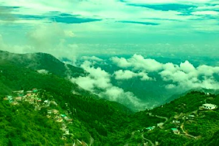 escort Mussoorie