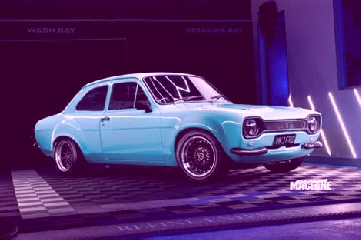 escort Mustaba