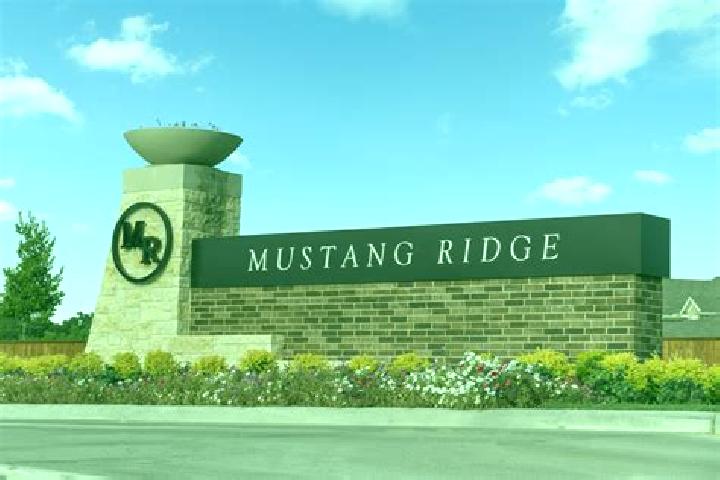 escort Mustang Ridge