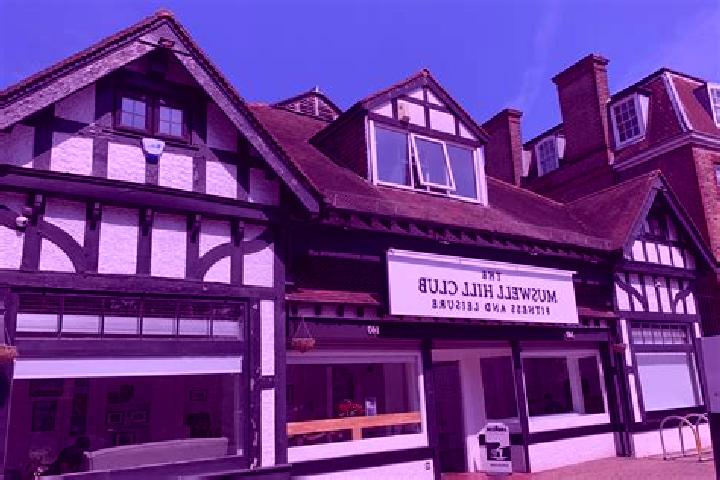 escort Muswell Hill