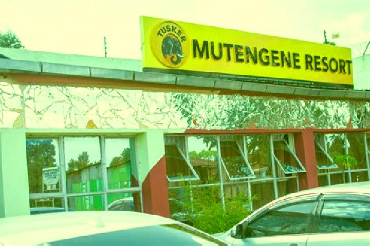 escort Mutengene