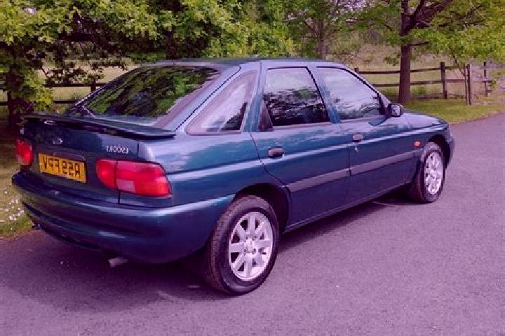 escort Muti