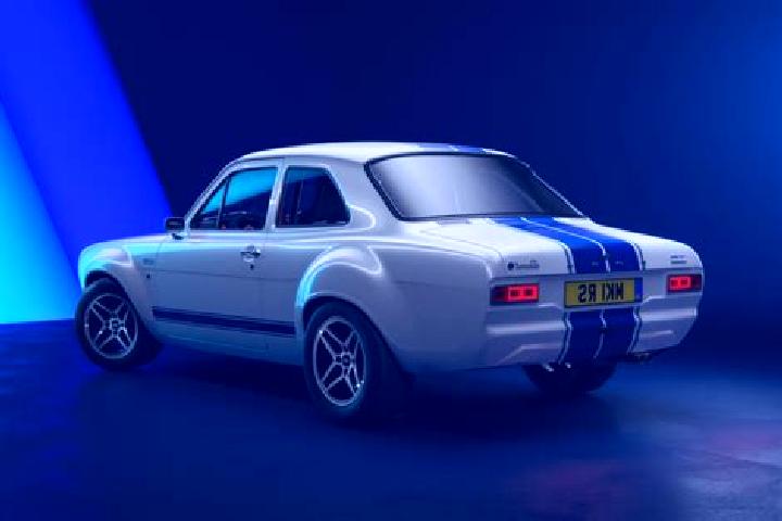 escort Muzeng
