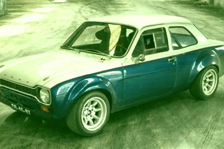 escort Mvangue