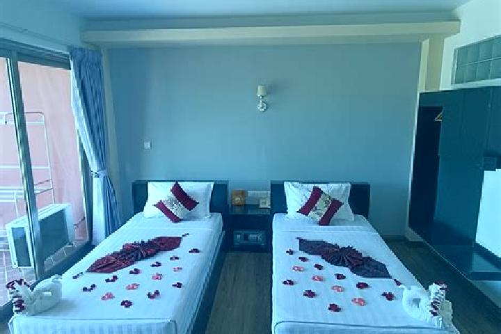 escort Myauk Chaung