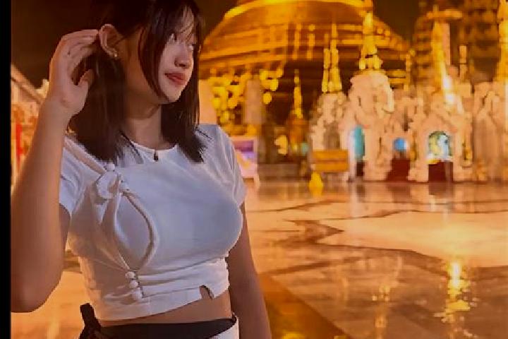 escort Myaungmya