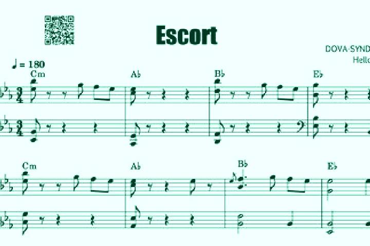 escort Mykhaylo-Laryne