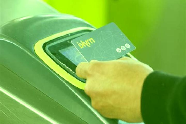 escort Myki