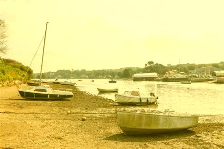 escort Mylor Bridge