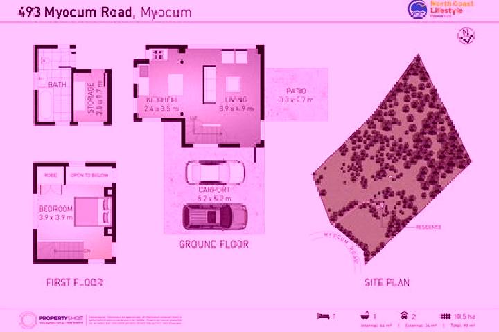 escort Myocum