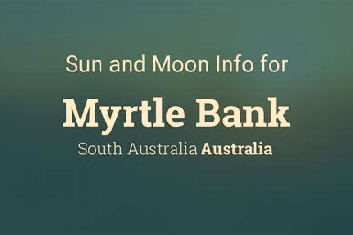 escort Myrtle Bank