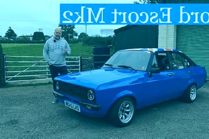 escort N Gotran