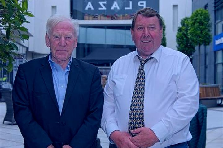 escort Naas