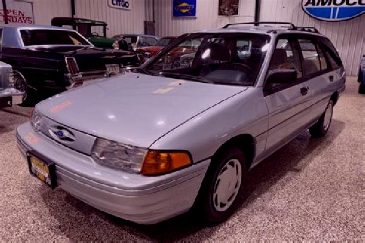 escort Nada