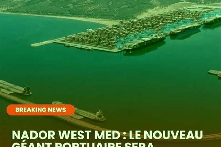 escort Nador