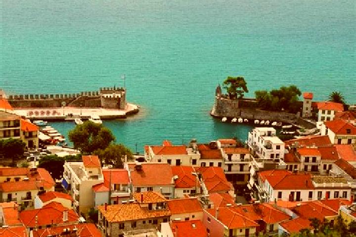 escort Nafpaktos