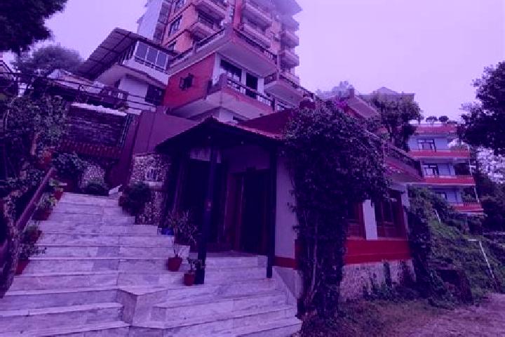 escort Nagarkot