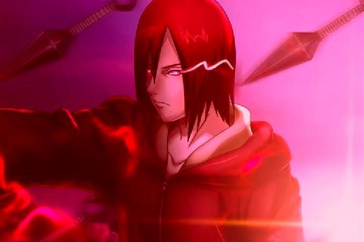 escort Nagato