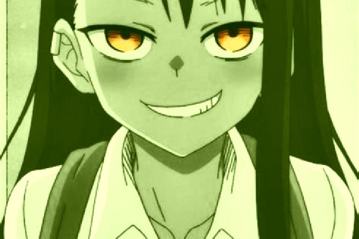 escort Nagatoro