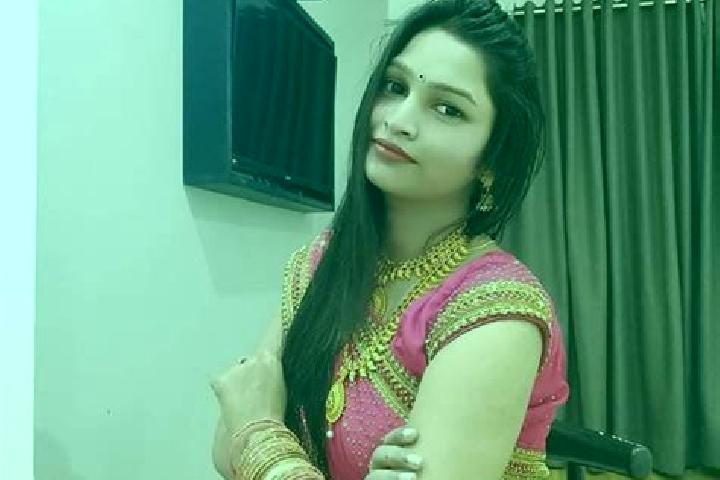 escort Nagpur