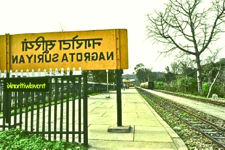 escort Nagrota