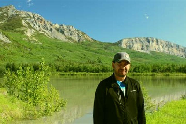 escort Nahanni Butte