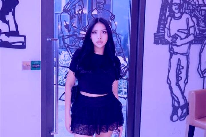 escort Nai Chung