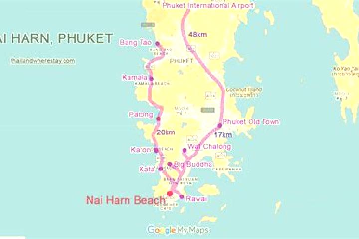 escort Nai Harn