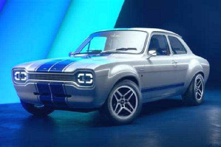 escort Naic