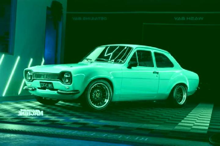 escort Naimata