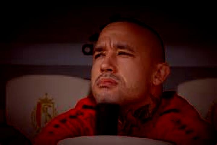 escort Nainggolan