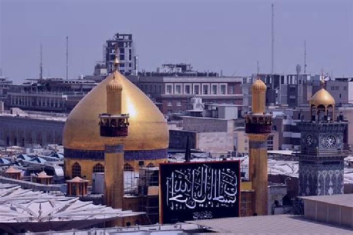 escort Najaf