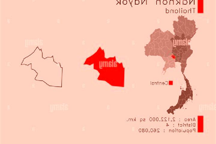 escort Nakhon Nayok