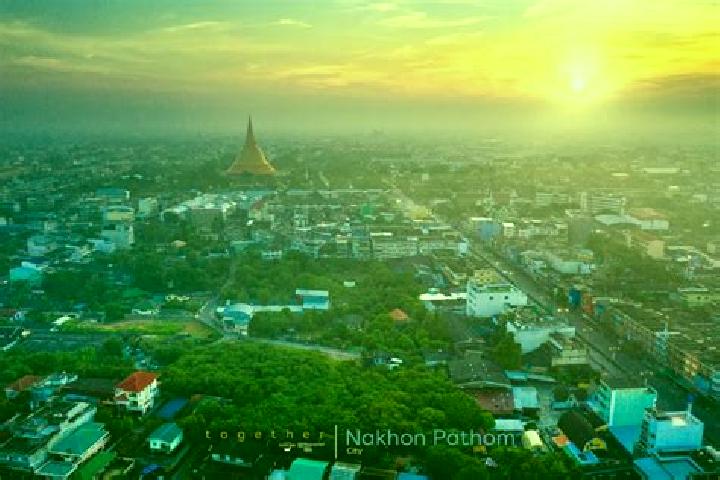 escort Nakhon Pathom