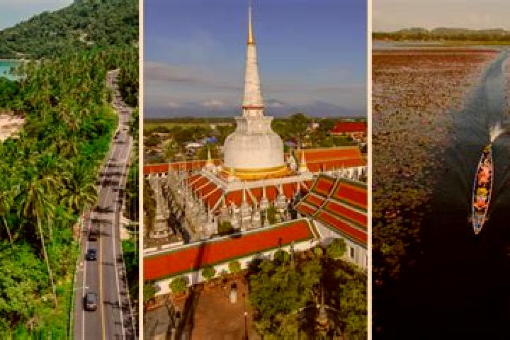 escort Nakhon Si Thammarat