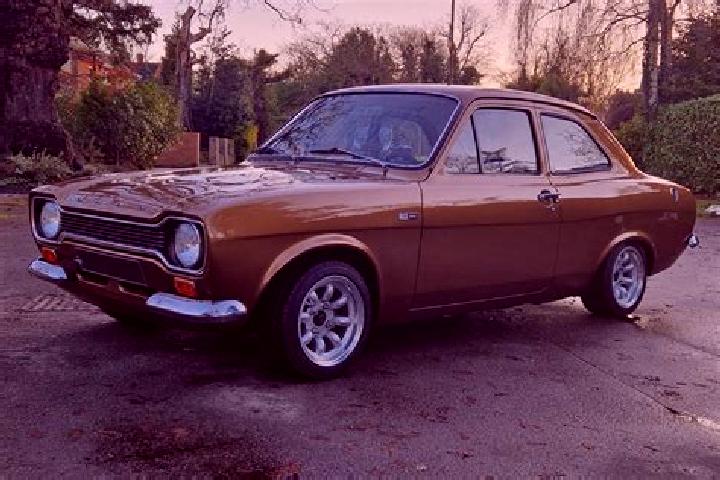 escort Nalbach