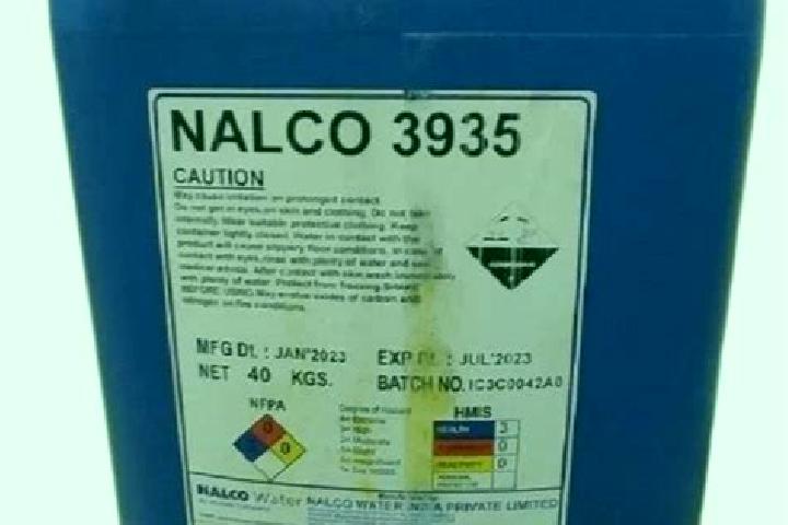 escort Nalco