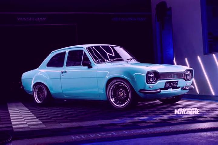 escort Namboongan