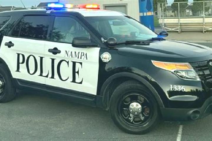 escort Nampa