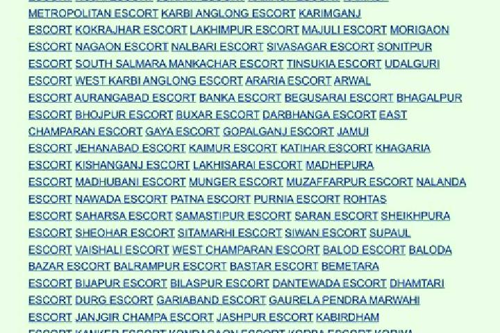 escort Namsai