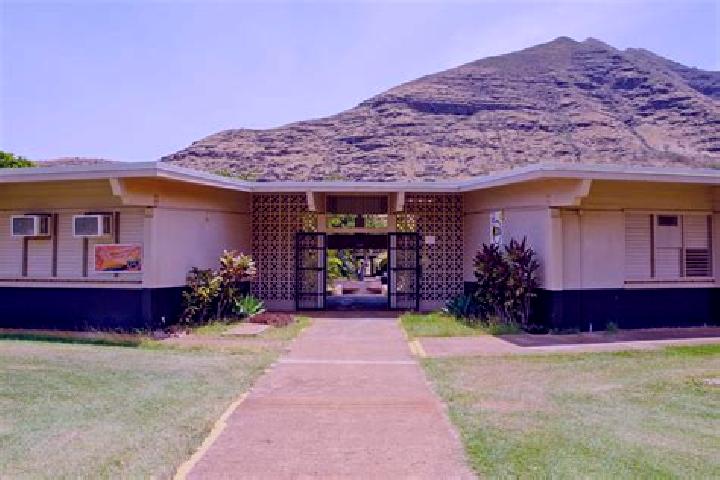 escort Nanakuli