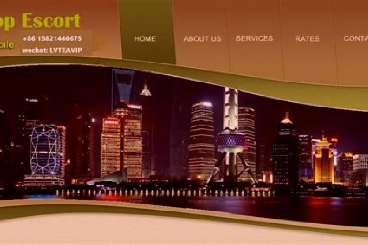 escort Nanchang