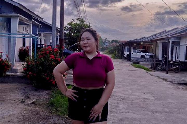 escort Nangah Pinoh