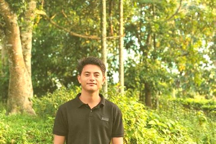 escort Nangoh Tonggoh