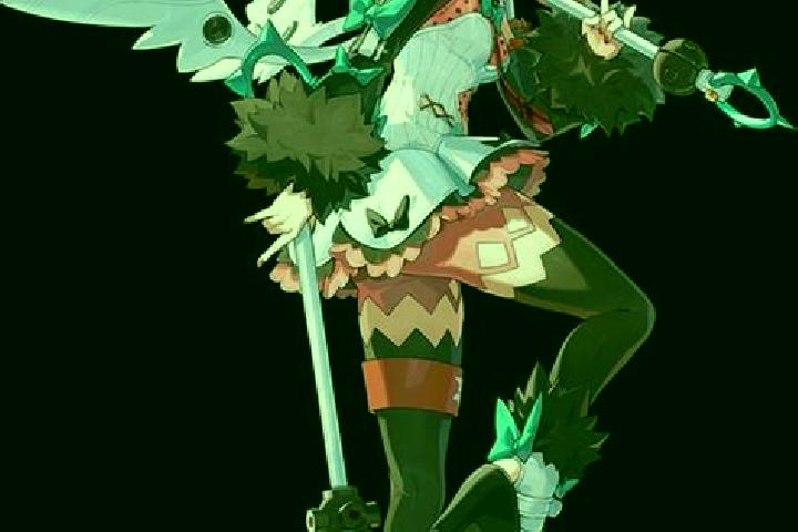 escort Nangoh