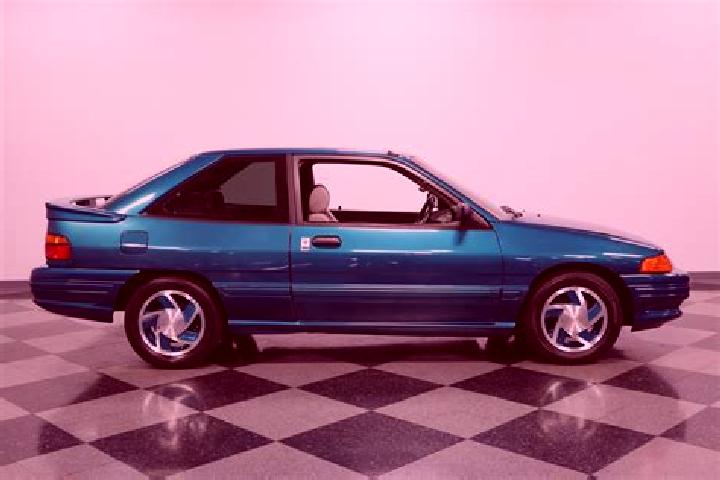 escort Nanikon