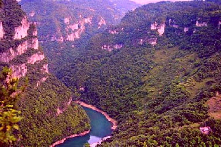 escort Nanjiang