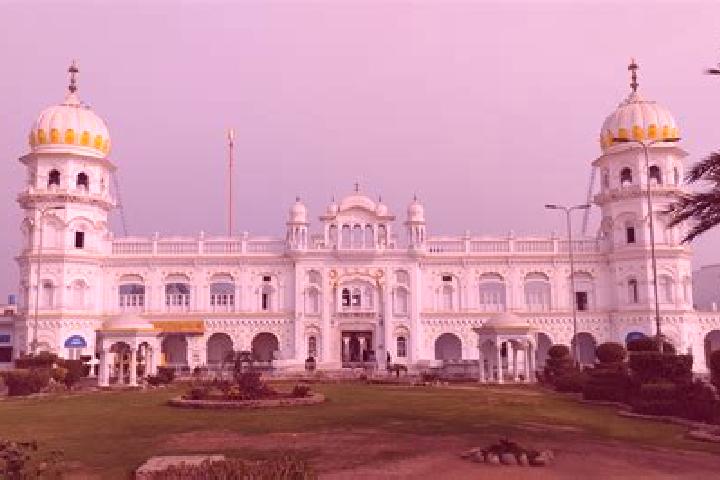 escort Nankana Sahib
