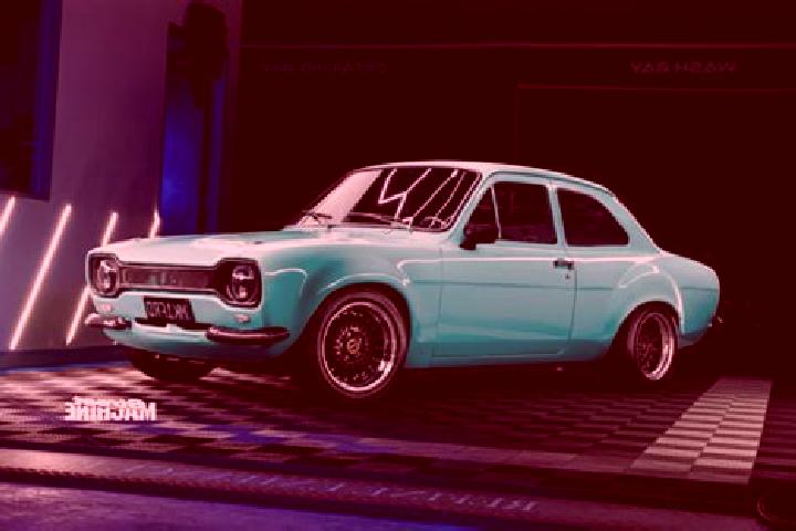 escort Nankang