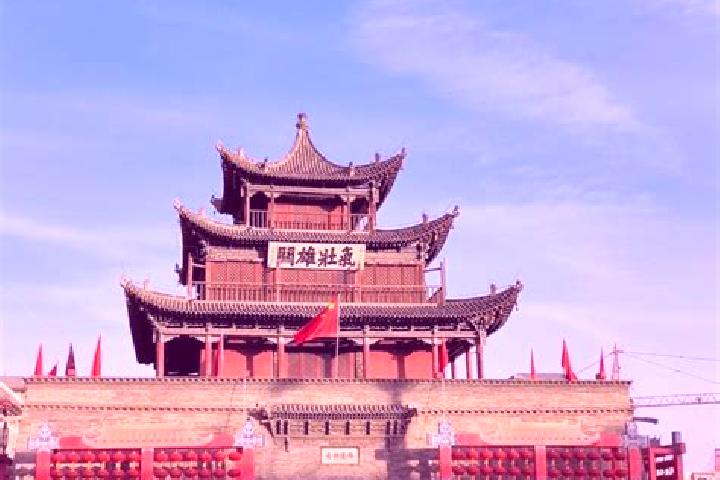 escort Nanliang Nongchang